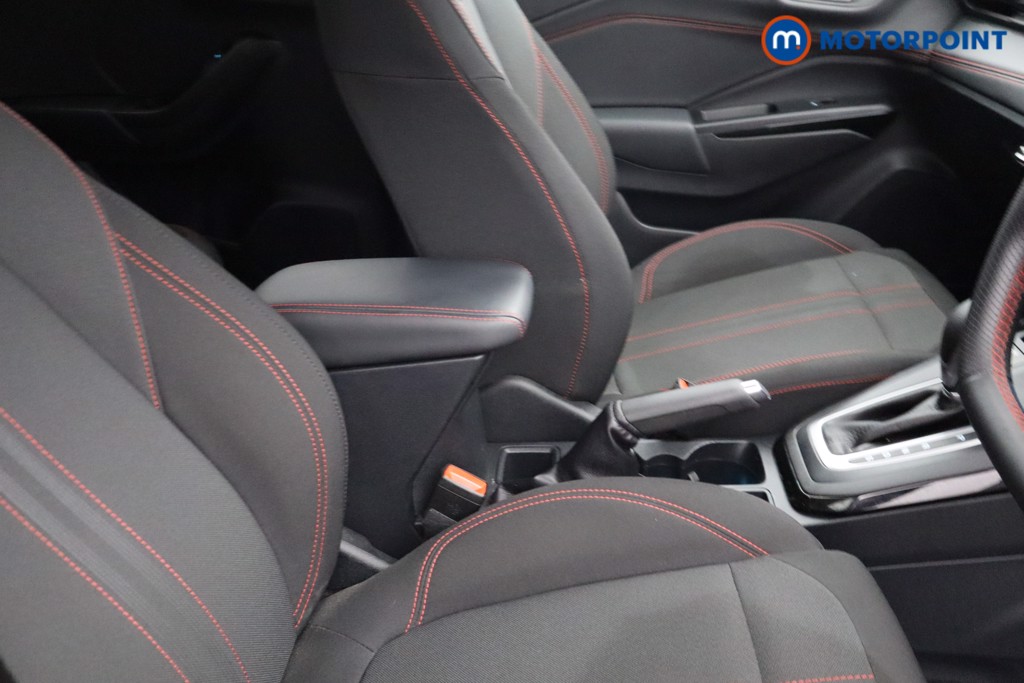 Ford Puma St-Line Automatic Petrol SUV - Stock Number (1645499) - 12th supplementary image