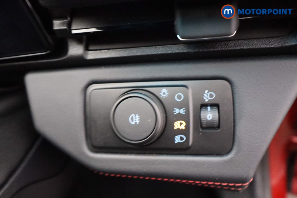 Ford Puma St-Line Automatic Petrol SUV - Stock Number (1645499) - 13th supplementary image