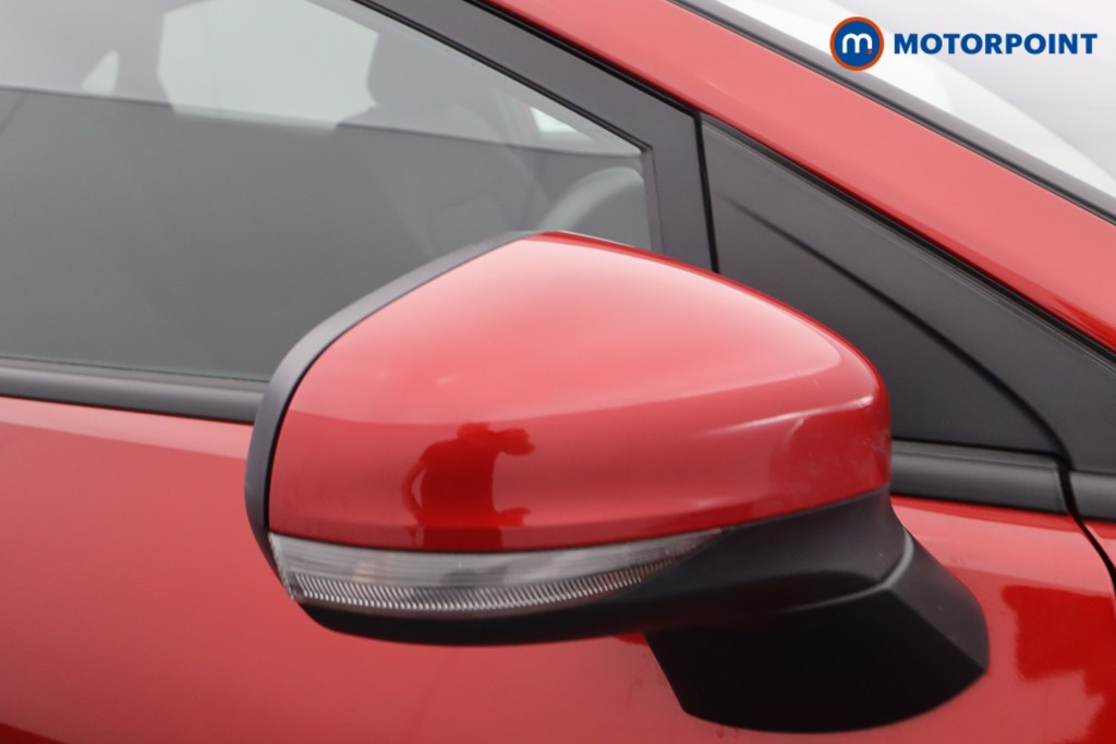 Ford Puma St-Line Automatic Petrol SUV - Stock Number (1645499) - 19th supplementary image