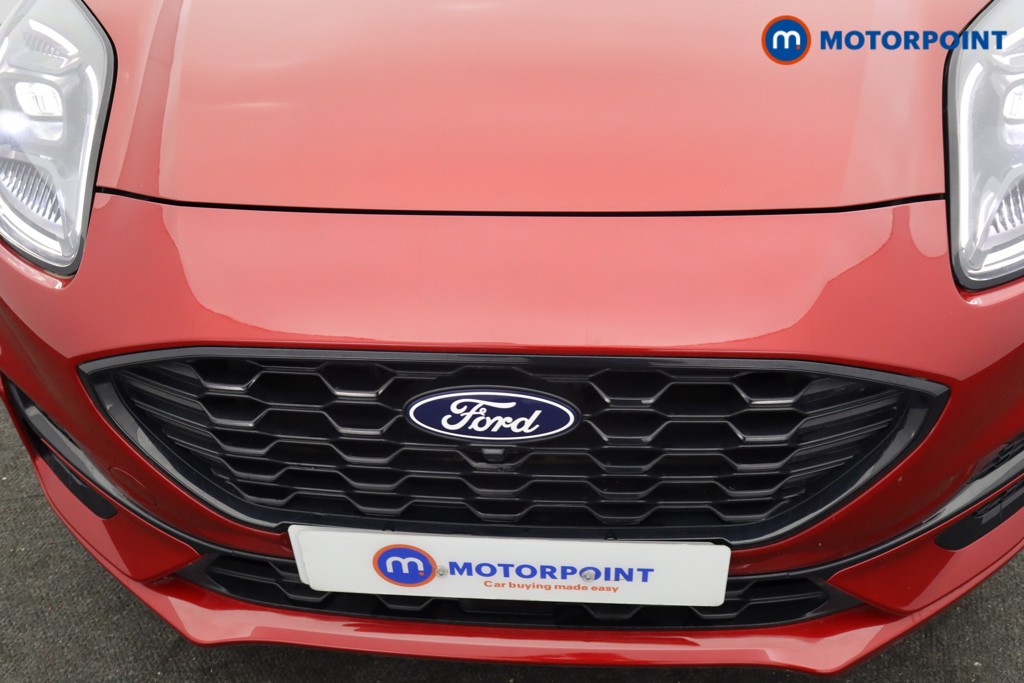 Ford Puma St-Line Automatic Petrol SUV - Stock Number (1645499) - 21st supplementary image