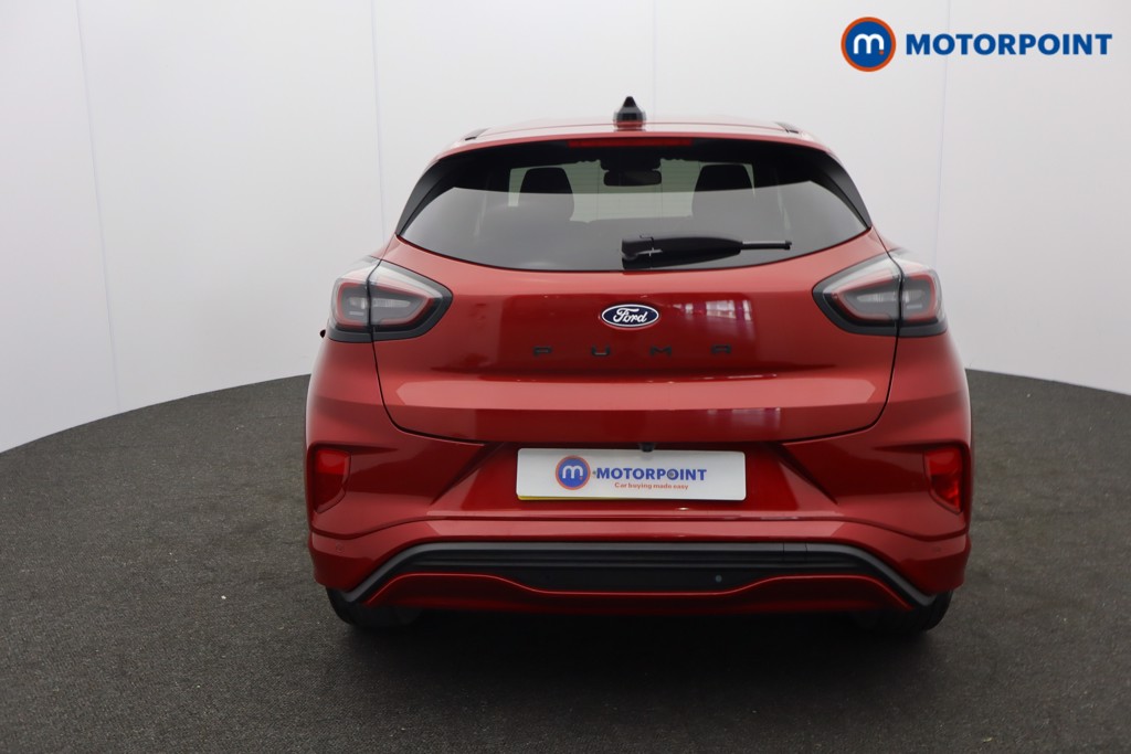 Ford Puma St-Line Automatic Petrol SUV - Stock Number (1645499) - 1st supplementary image