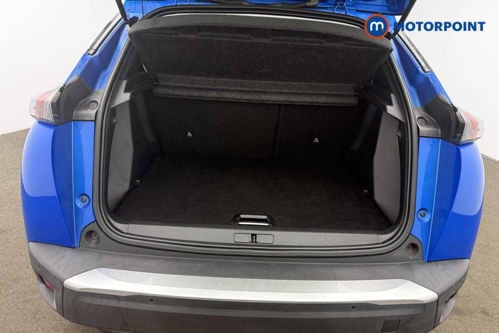 Peugeot 2008 Allure Premium Manual Petrol SUV - Stock Number (1645537) - 5th supplementary image