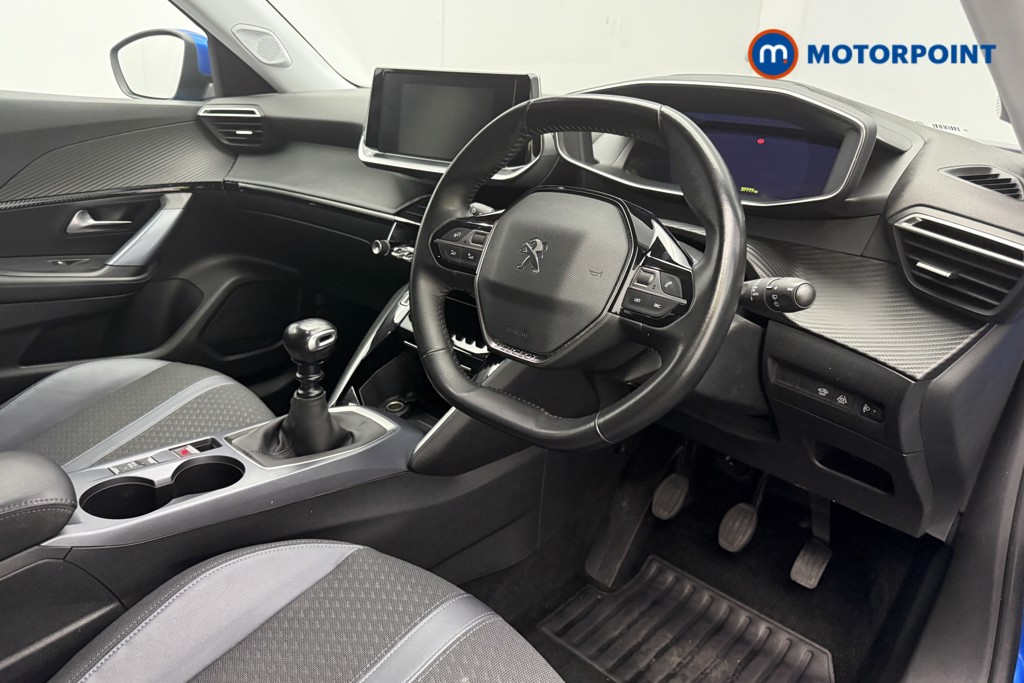 Peugeot 2008 Allure Premium Manual Petrol SUV - Stock Number (1645537) - 6th supplementary image