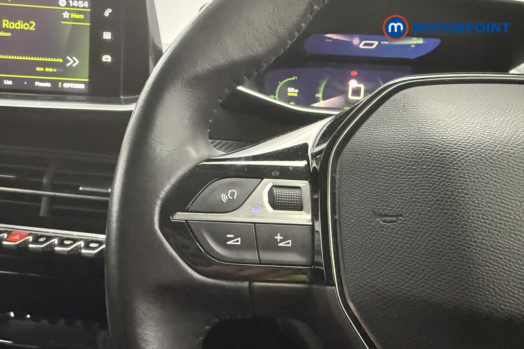Peugeot 2008 Allure Premium Manual Petrol SUV - Stock Number (1645537) - 7th supplementary image