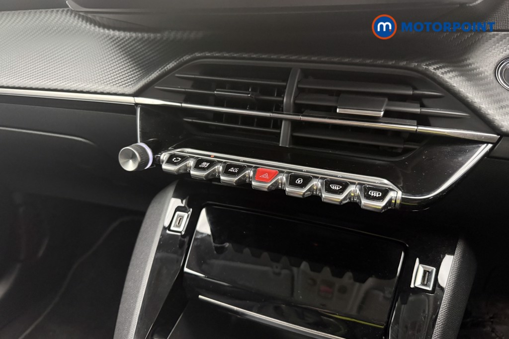 Peugeot 2008 Allure Premium Manual Petrol SUV - Stock Number (1645537) - 11th supplementary image