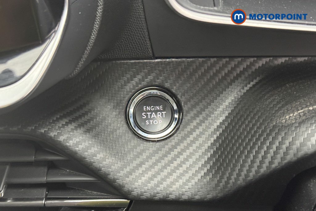 Peugeot 2008 Allure Premium Manual Petrol SUV - Stock Number (1645537) - 13th supplementary image