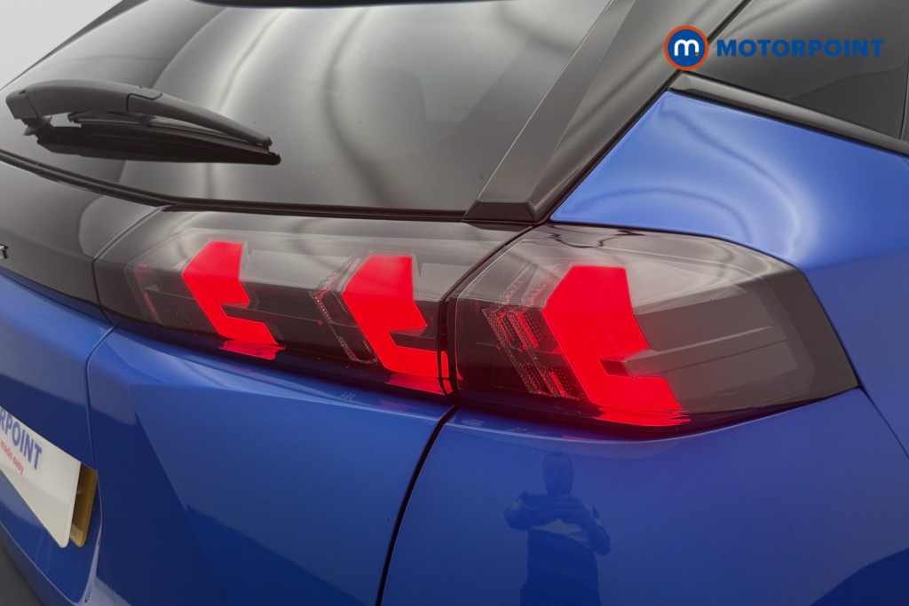 Peugeot 2008 Allure Premium Manual Petrol SUV - Stock Number (1645537) - 16th supplementary image