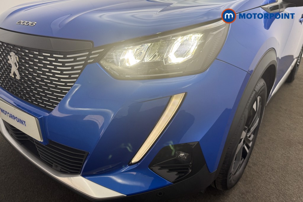 Peugeot 2008 Allure Premium Manual Petrol SUV - Stock Number (1645537) - 19th supplementary image
