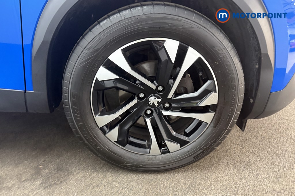 Peugeot 2008 Allure Premium Manual Petrol SUV - Stock Number (1645537) - 20th supplementary image
