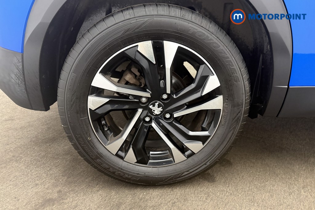 Peugeot 2008 Allure Premium Manual Petrol SUV - Stock Number (1645537) - 21st supplementary image
