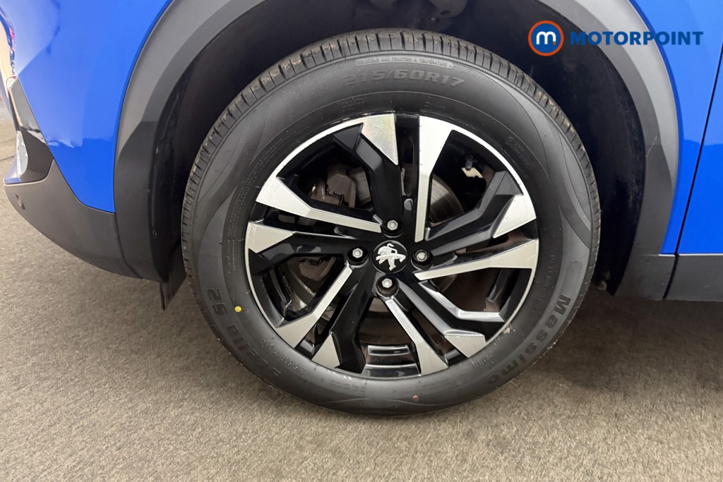 Peugeot 2008 Allure Premium Manual Petrol SUV - Stock Number (1645537) - 23rd supplementary image