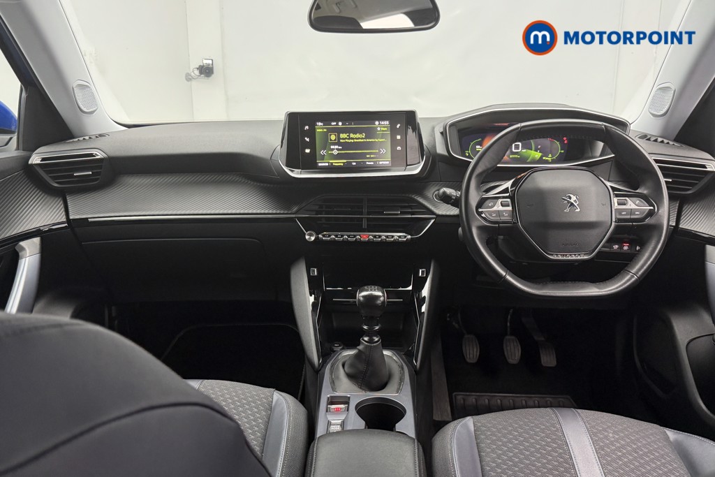 Peugeot 2008 Allure Premium Manual Petrol SUV - Stock Number (1645537) - 1st supplementary image