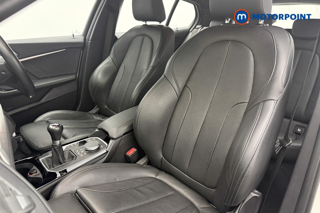 BMW 1 Series M Sport Manual Petrol Hatchback - Stock Number (1645590) - 3rd supplementary image