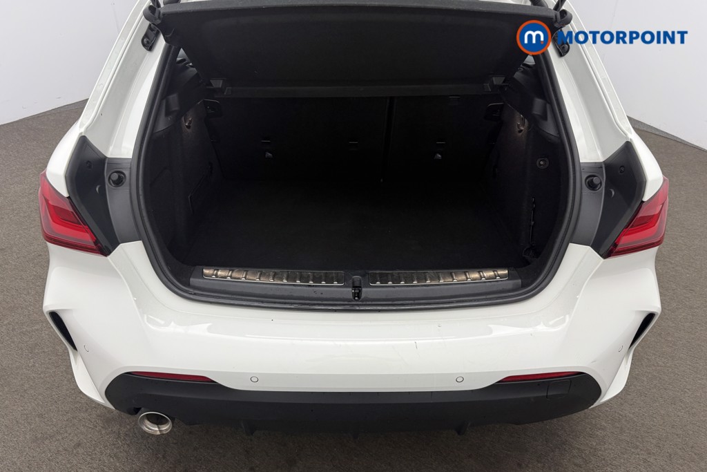 BMW 1 Series M Sport Manual Petrol Hatchback - Stock Number (1645590) - 5th supplementary image