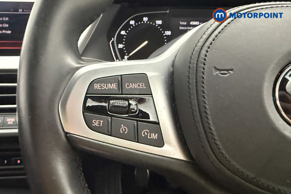 BMW 1 Series M Sport Manual Petrol Hatchback - Stock Number (1645590) - 7th supplementary image