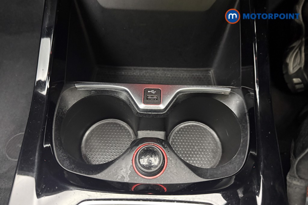 BMW 1 Series M Sport Manual Petrol Hatchback - Stock Number (1645590) - 14th supplementary image