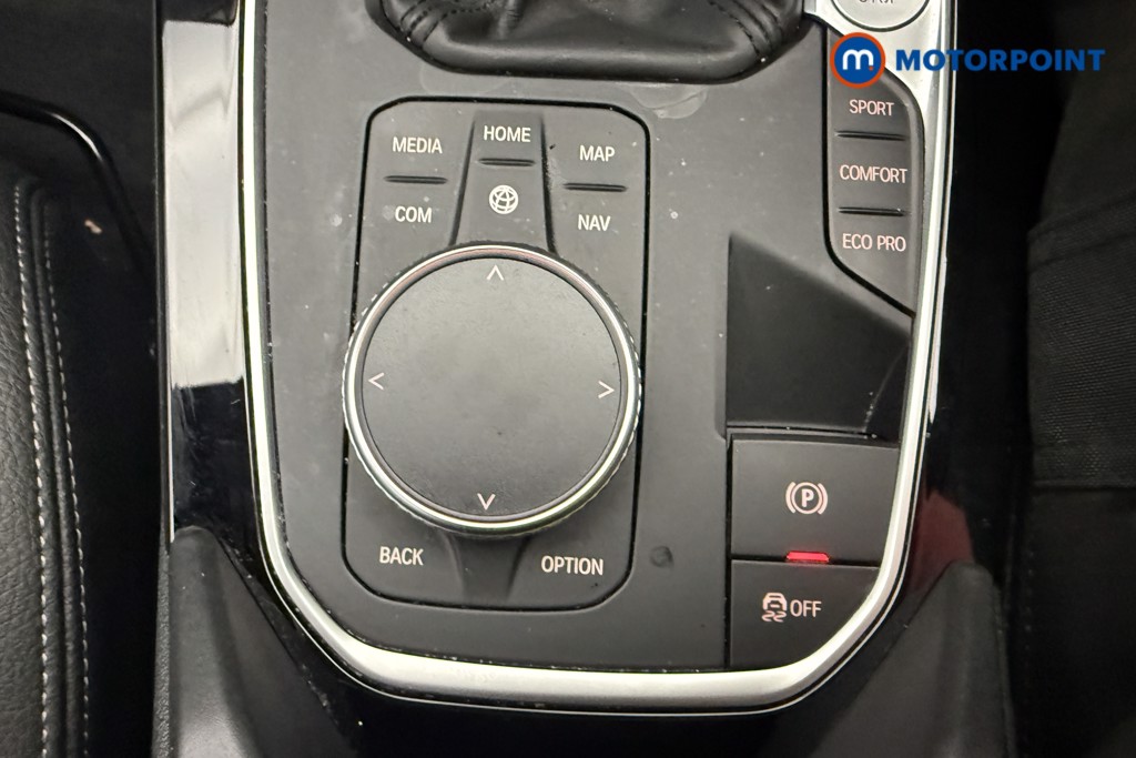 BMW 1 Series M Sport Manual Petrol Hatchback - Stock Number (1645590) - 15th supplementary image