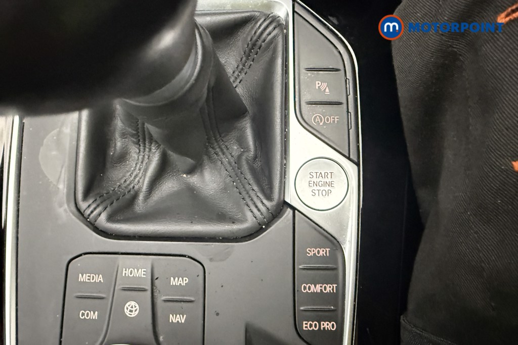 BMW 1 Series M Sport Manual Petrol Hatchback - Stock Number (1645590) - 16th supplementary image