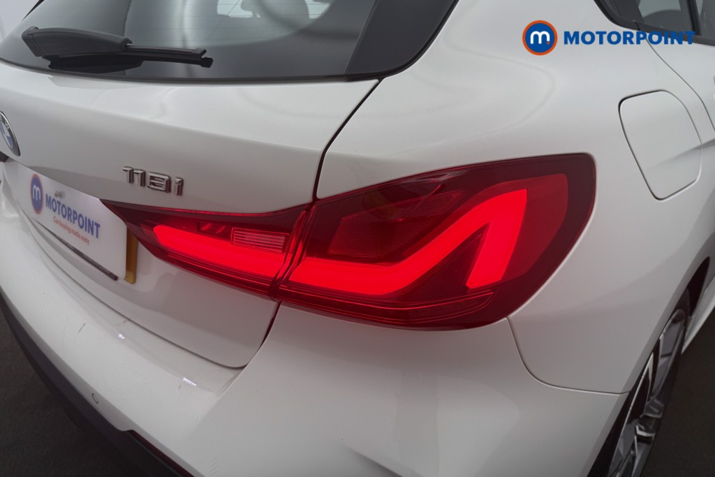 BMW 1 Series M Sport Manual Petrol Hatchback - Stock Number (1645590) - 17th supplementary image