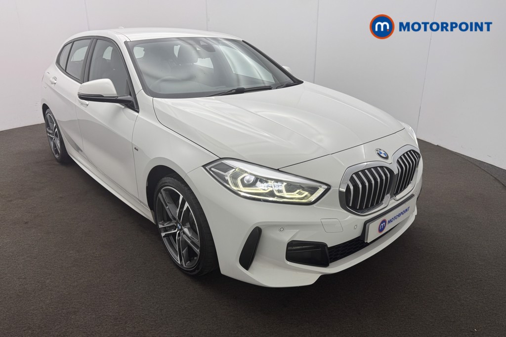BMW 1 Series M Sport Manual Petrol Hatchback - Stock Number (1645590) - 19th supplementary image