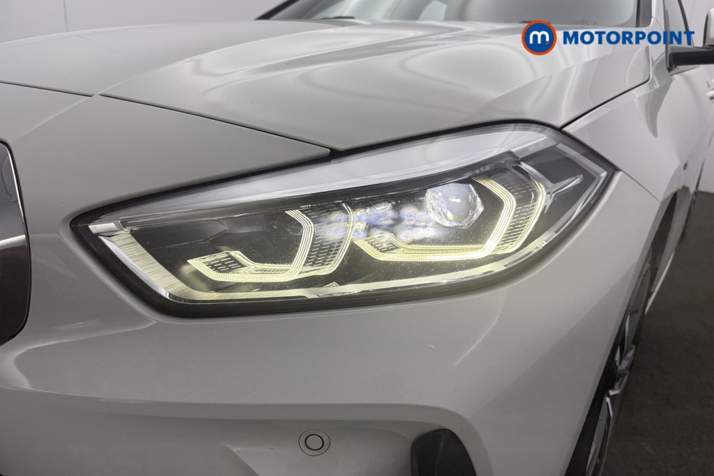 BMW 1 Series M Sport Manual Petrol Hatchback - Stock Number (1645590) - 20th supplementary image