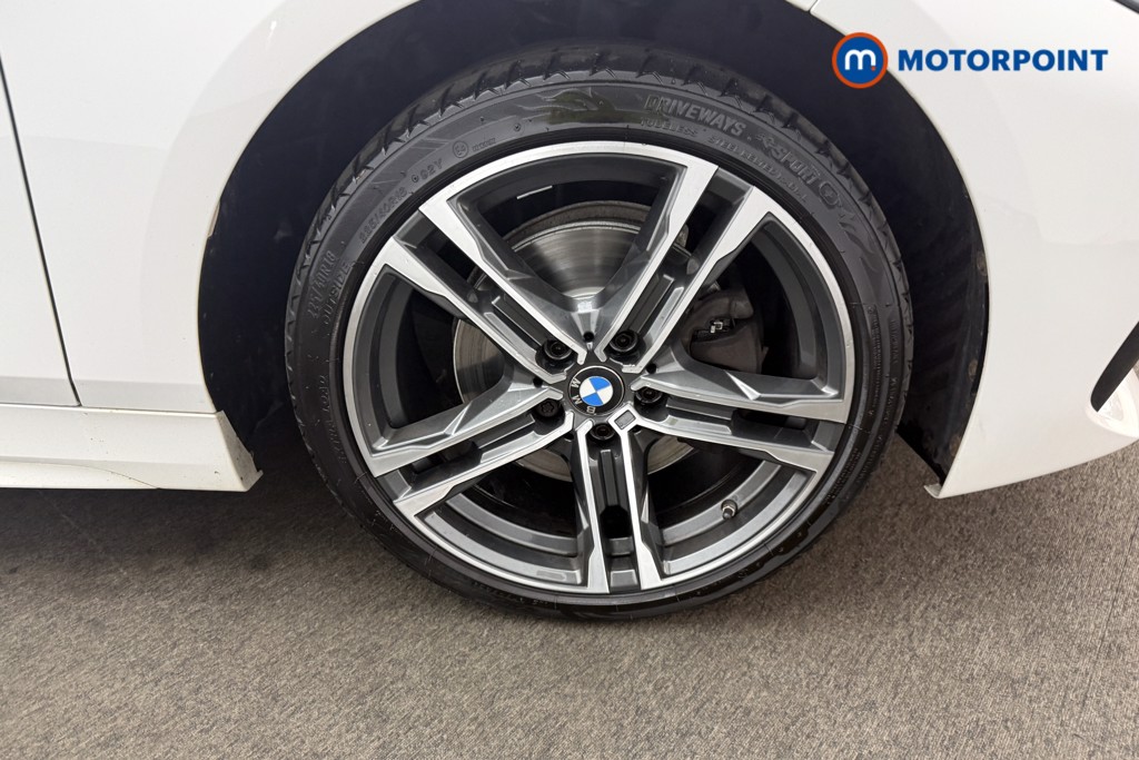 BMW 1 Series M Sport Manual Petrol Hatchback - Stock Number (1645590) - 21st supplementary image
