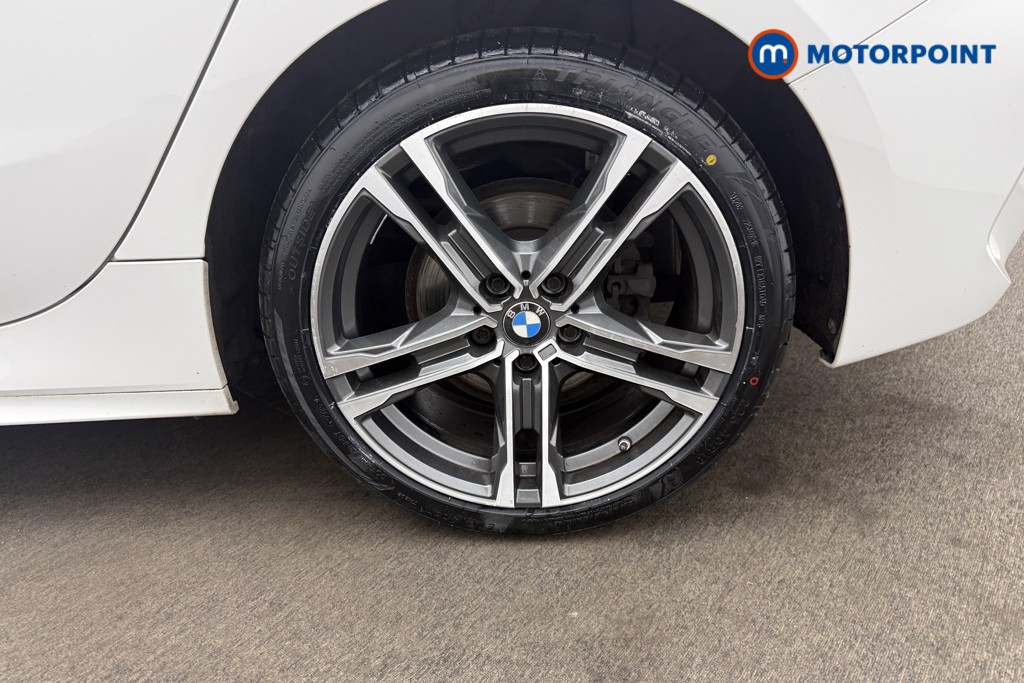 BMW 1 Series M Sport Manual Petrol Hatchback - Stock Number (1645590) - 23rd supplementary image