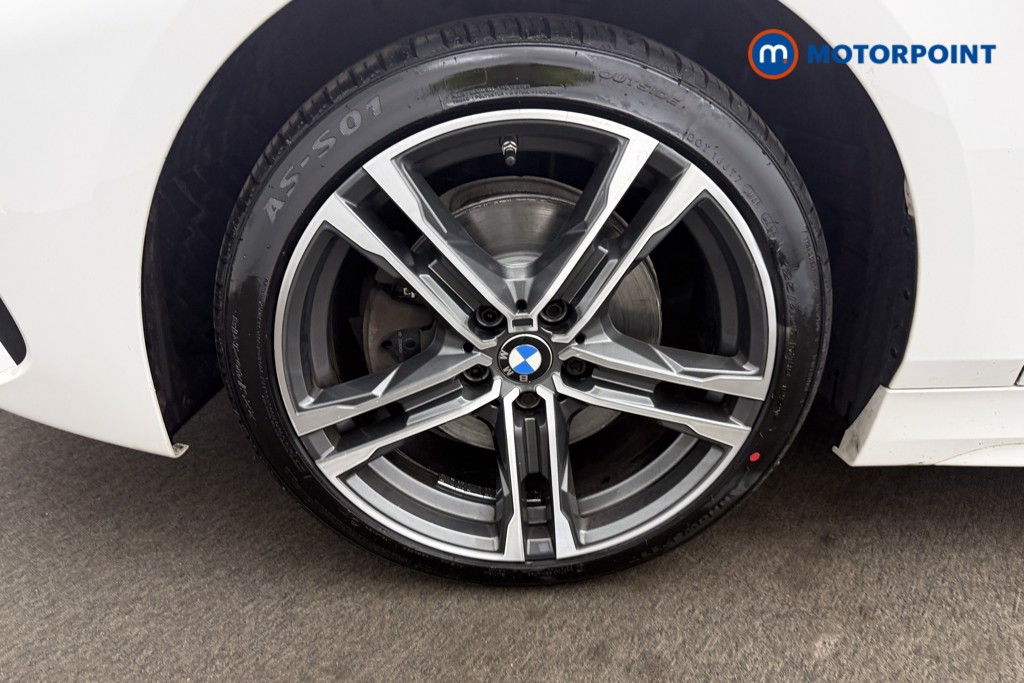 BMW 1 Series M Sport Manual Petrol Hatchback - Stock Number (1645590) - 24th supplementary image