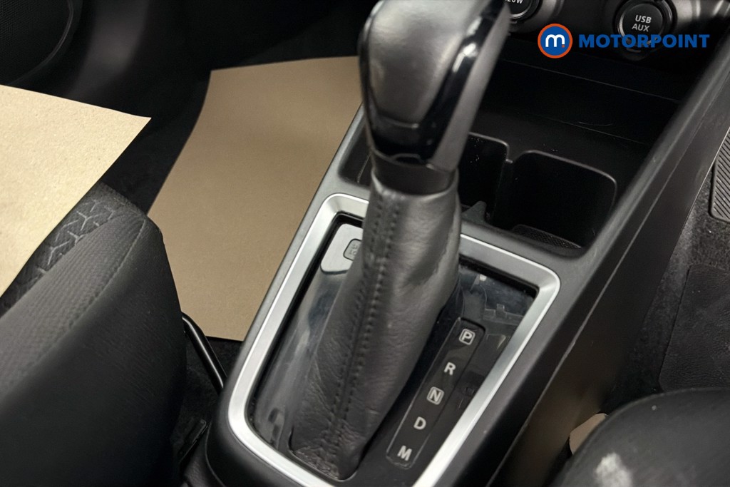 Suzuki Swift SZ5 Automatic Petrol Hatchback - Stock Number (1645605) - 15th supplementary image