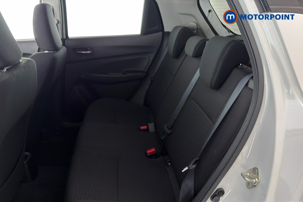 Suzuki Swift SZ5 Automatic Petrol Hatchback - Stock Number (1645605) - 28th supplementary image