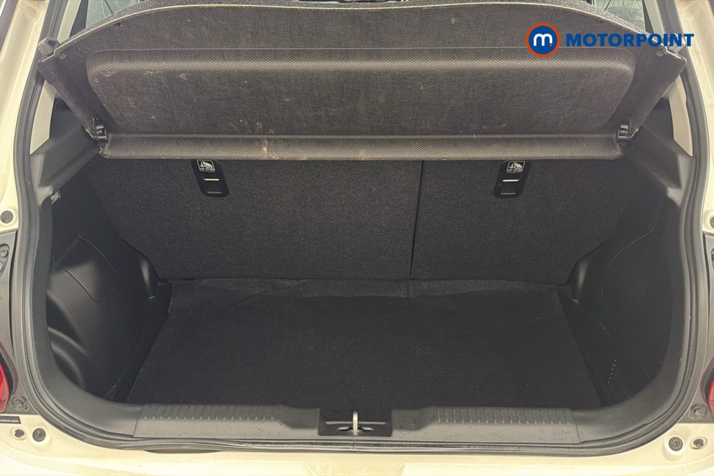 Suzuki Swift SZ5 Automatic Petrol Hatchback - Stock Number (1645605) - 33rd supplementary image