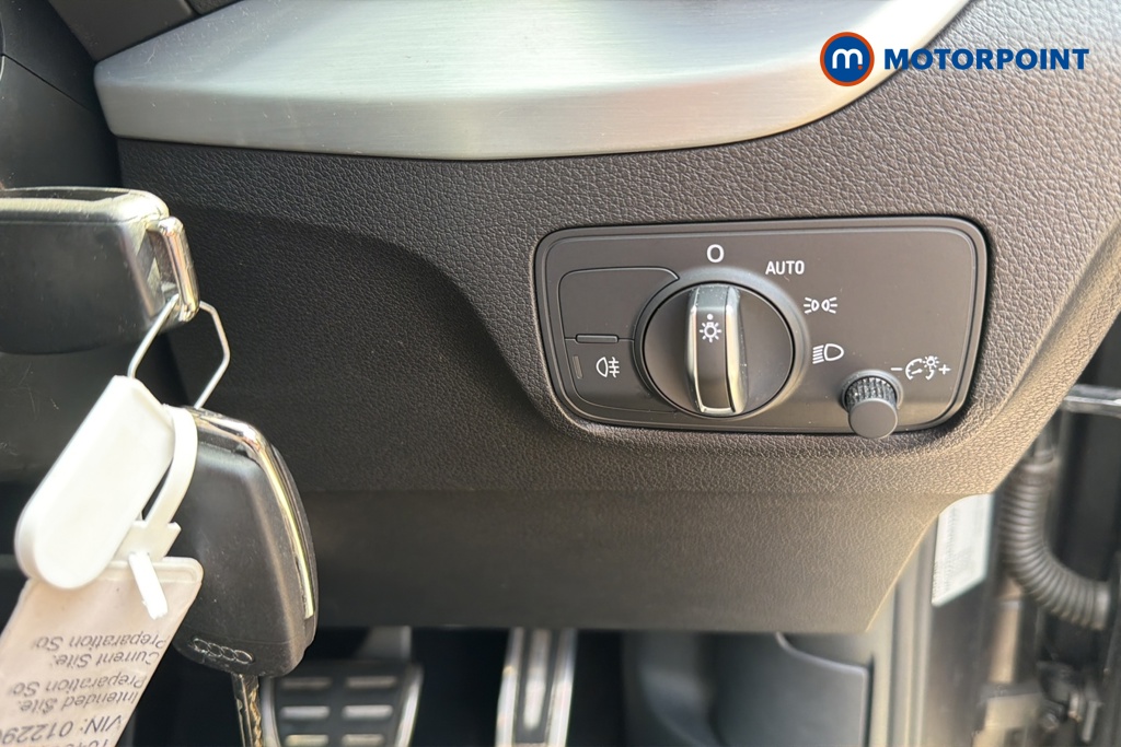 Audi Q2 S Line Automatic Petrol SUV - Stock Number (1645616) - 11th supplementary image