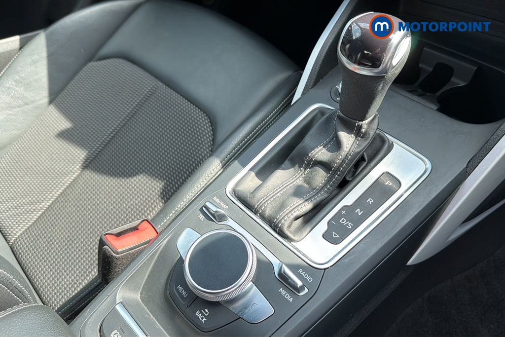 Audi Q2 S Line Automatic Petrol SUV - Stock Number (1645616) - 15th supplementary image