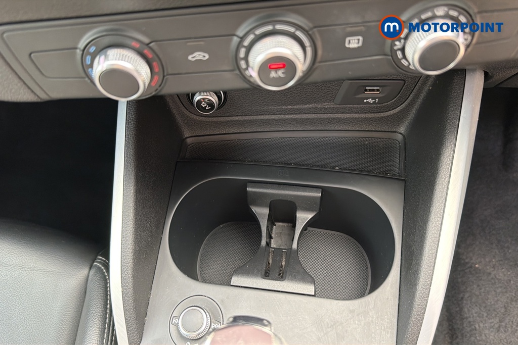 Audi Q2 S Line Automatic Petrol SUV - Stock Number (1645616) - 16th supplementary image