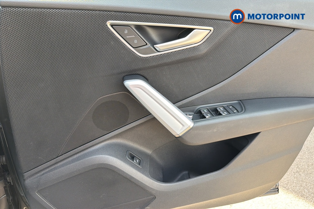 Audi Q2 S Line Automatic Petrol SUV - Stock Number (1645616) - 18th supplementary image