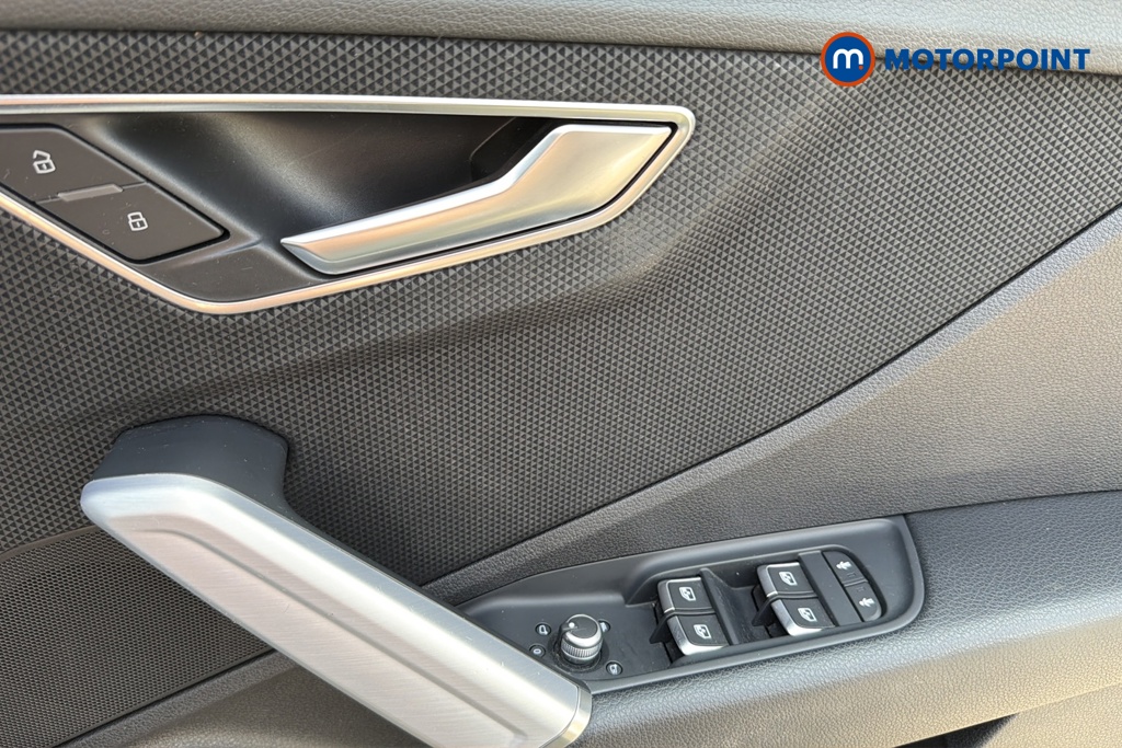 Audi Q2 S Line Automatic Petrol SUV - Stock Number (1645616) - 19th supplementary image