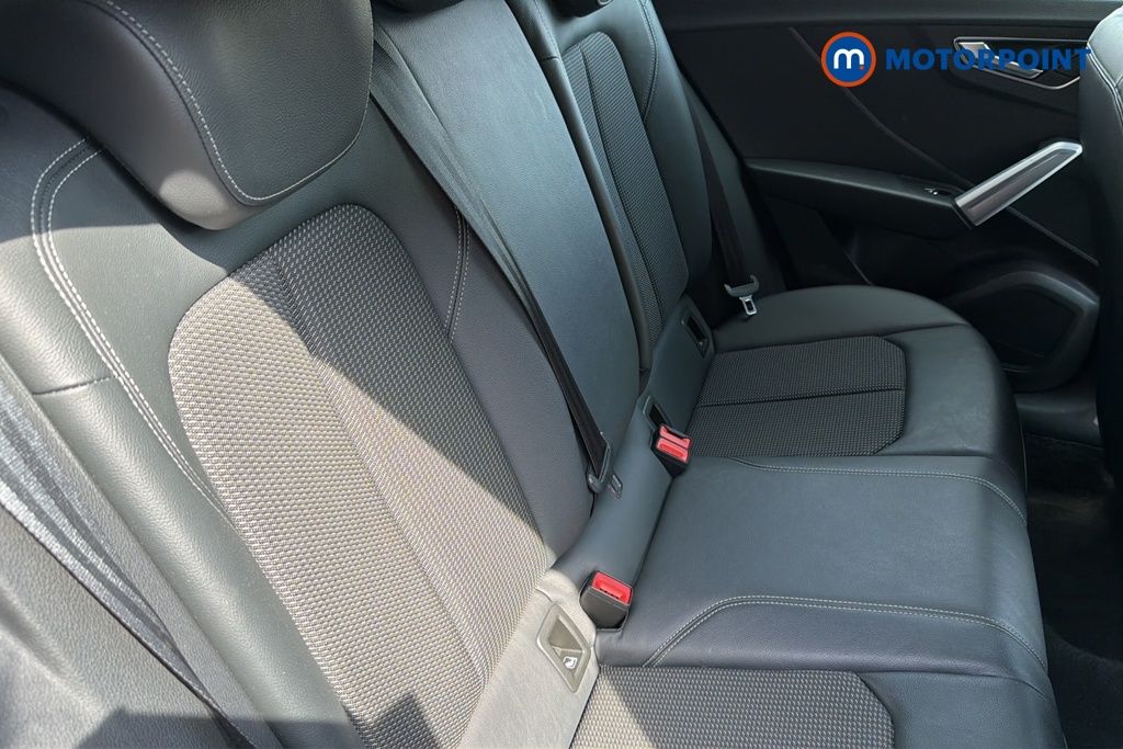 Audi Q2 S Line Automatic Petrol SUV - Stock Number (1645616) - 25th supplementary image