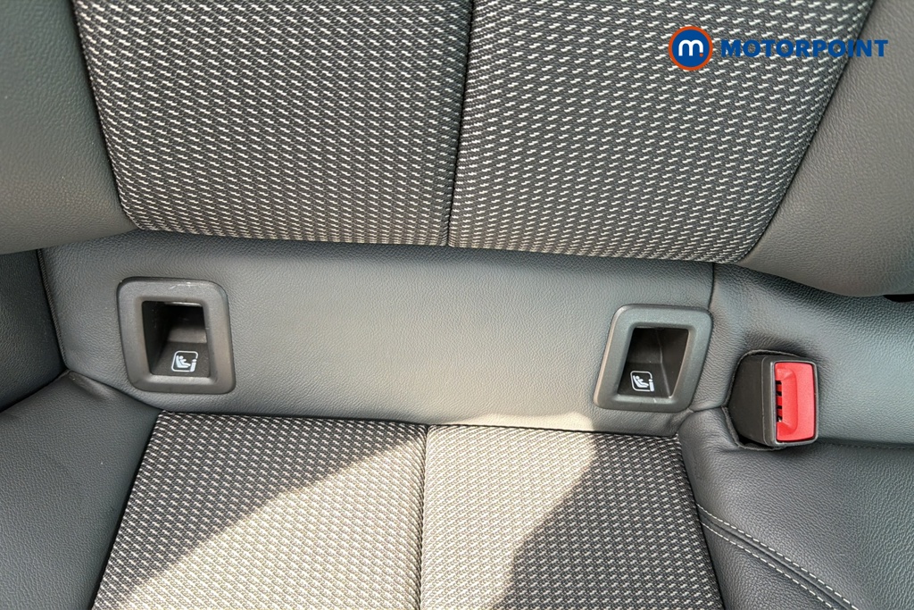 Audi Q2 S Line Automatic Petrol SUV - Stock Number (1645616) - 27th supplementary image