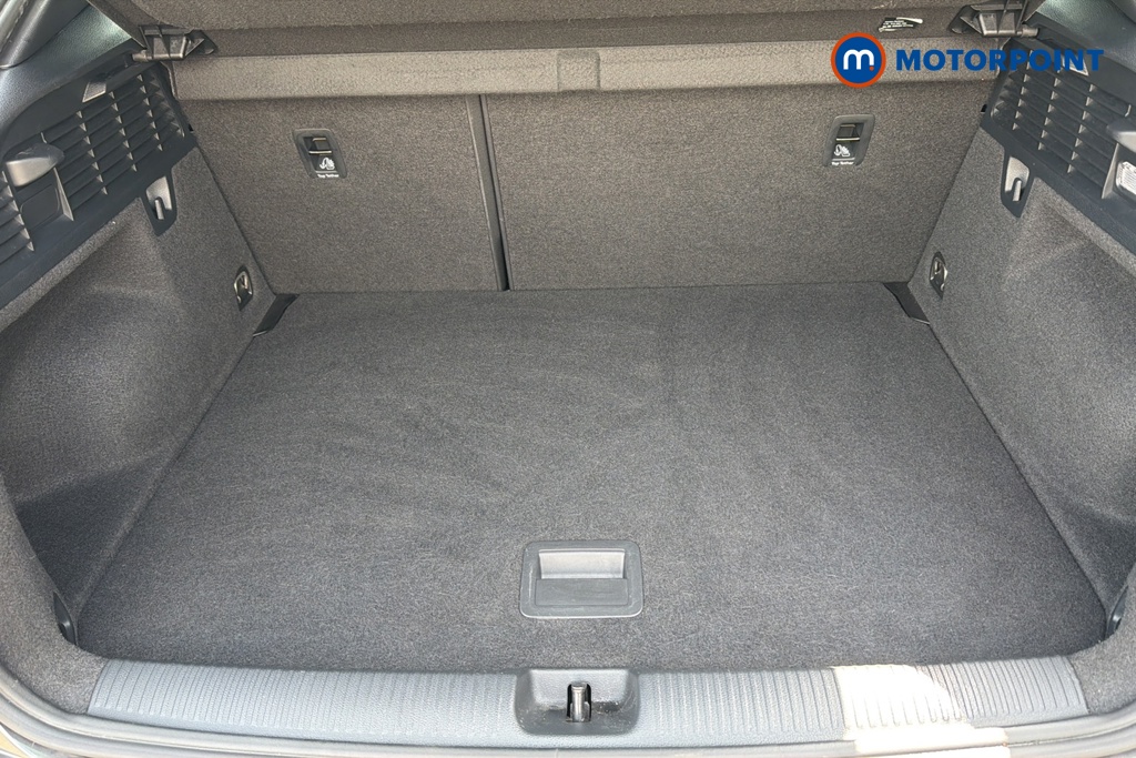Audi Q2 S Line Automatic Petrol SUV - Stock Number (1645616) - 30th supplementary image