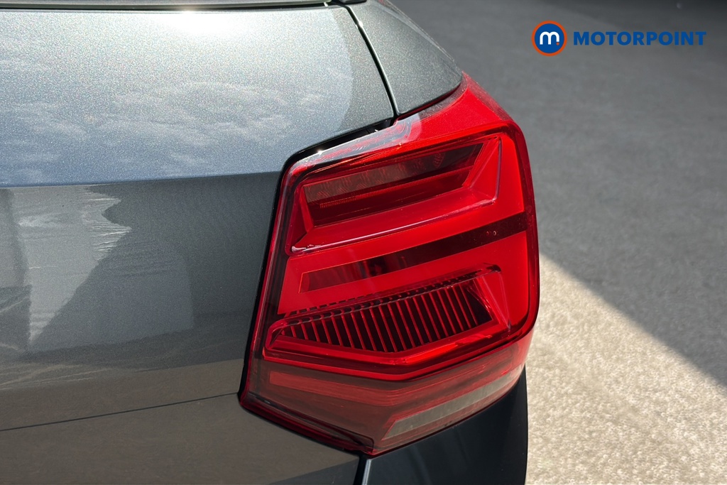 Audi Q2 S Line Automatic Petrol SUV - Stock Number (1645616) - 36th supplementary image