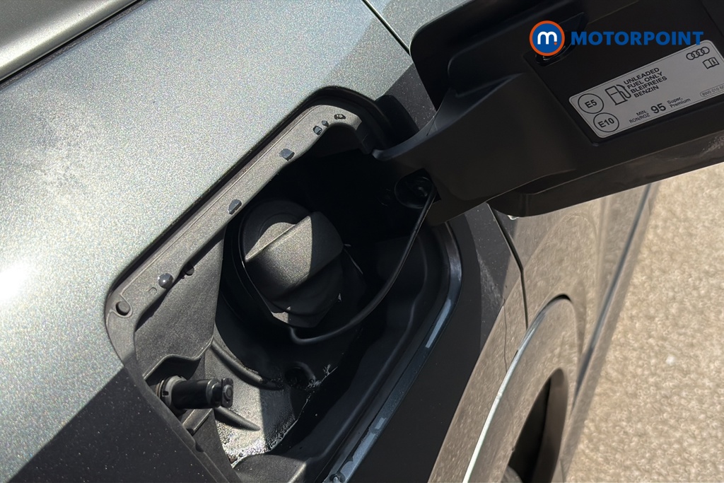 Audi Q2 S Line Automatic Petrol SUV - Stock Number (1645616) - 41st supplementary image