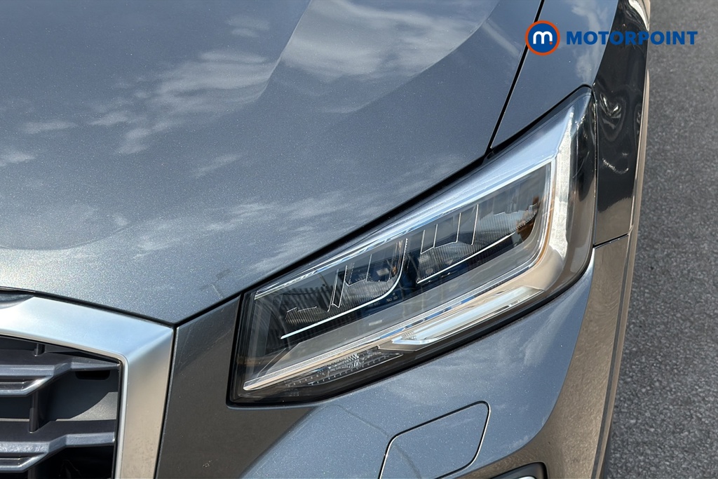 Audi Q2 S Line Automatic Petrol SUV - Stock Number (1645616) - 42nd supplementary image