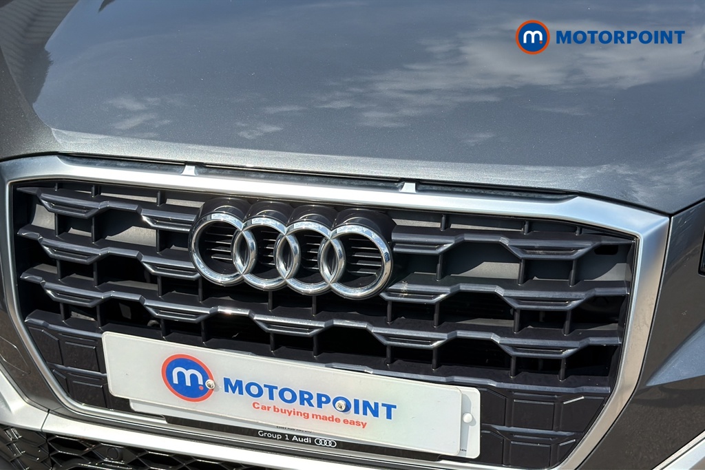 Audi Q2 S Line Automatic Petrol SUV - Stock Number (1645616) - 43rd supplementary image