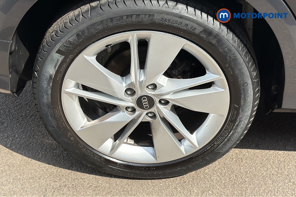 Audi Q2 S Line Automatic Petrol SUV - Stock Number (1645616) - 46th supplementary image