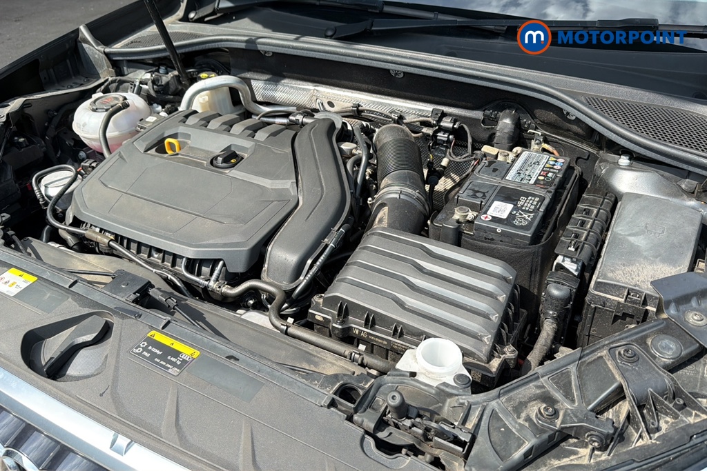 Audi Q2 S Line Automatic Petrol SUV - Stock Number (1645616) - 48th supplementary image