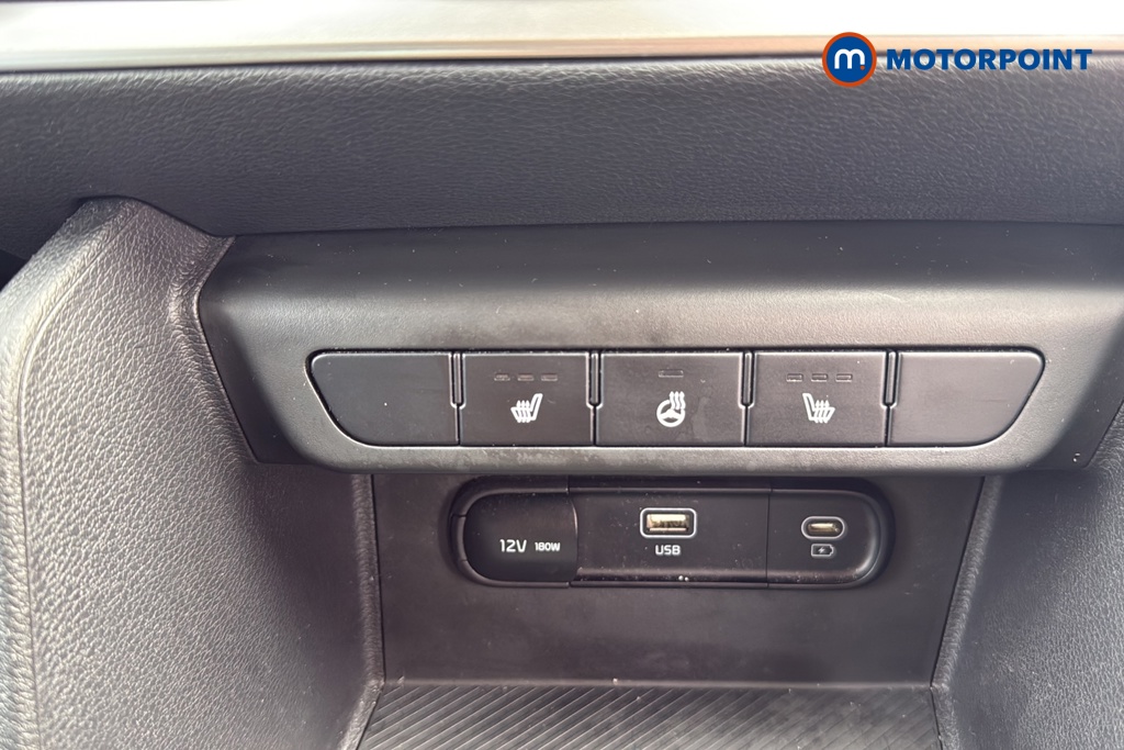 KIA Sportage Gt-Line Manual Petrol SUV - Stock Number (1645862) - 14th supplementary image