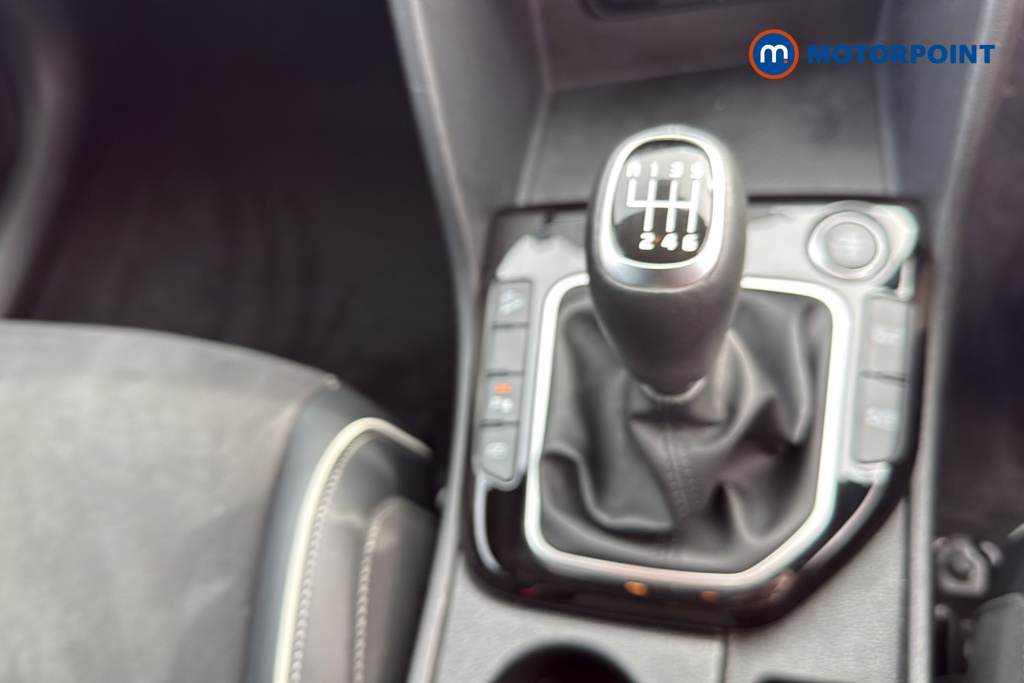 KIA Sportage Gt-Line Manual Petrol SUV - Stock Number (1645862) - 15th supplementary image