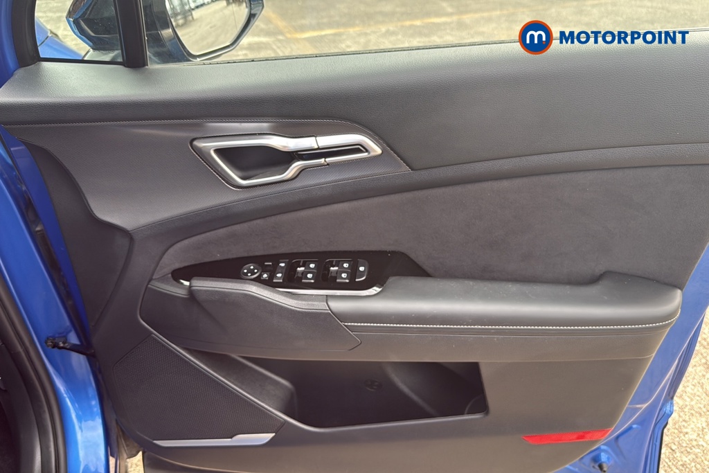 KIA Sportage Gt-Line Manual Petrol SUV - Stock Number (1645862) - 18th supplementary image