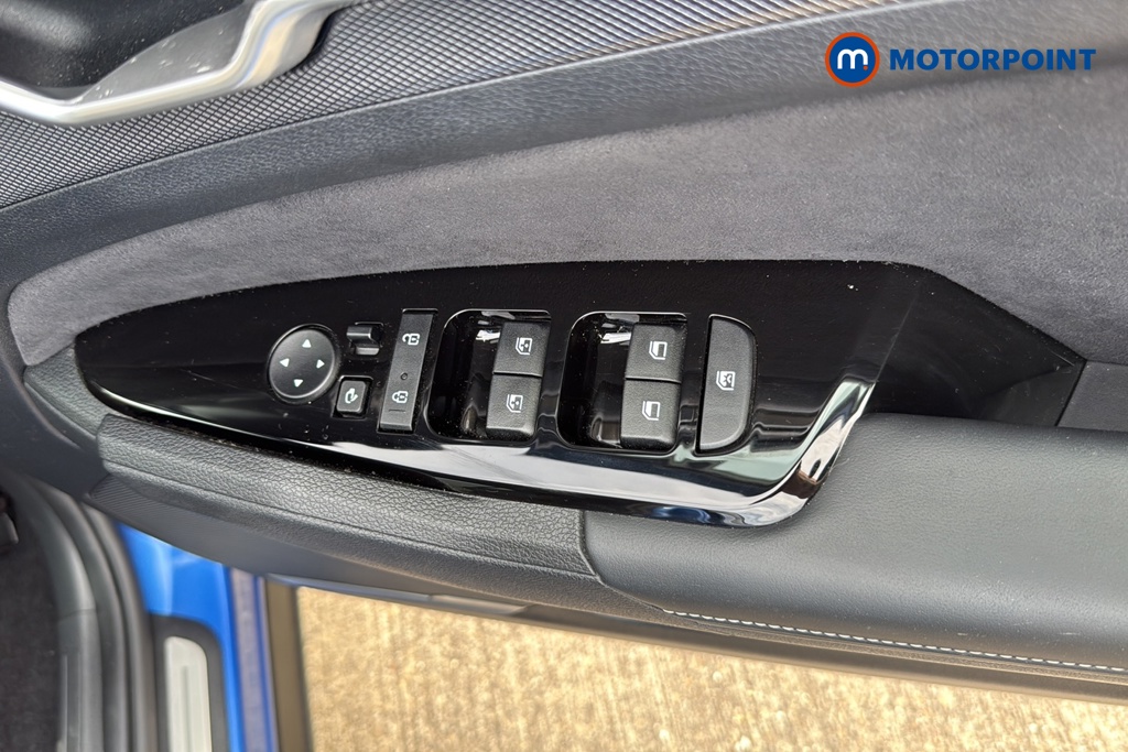 KIA Sportage Gt-Line Manual Petrol SUV - Stock Number (1645862) - 19th supplementary image