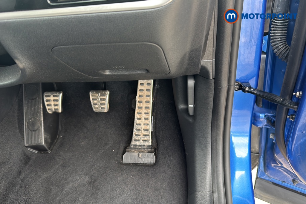 KIA Sportage Gt-Line Manual Petrol SUV - Stock Number (1645862) - 24th supplementary image